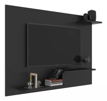 Panel Para Tv Led Aéreo Hasta 42